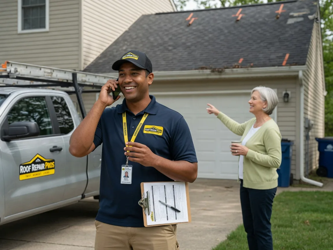 Roof Repair Tyndall, SD FAQs